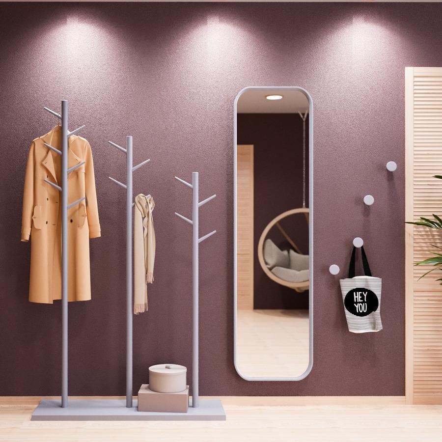 Передпокій Fenster gen 2 Світло-сірий