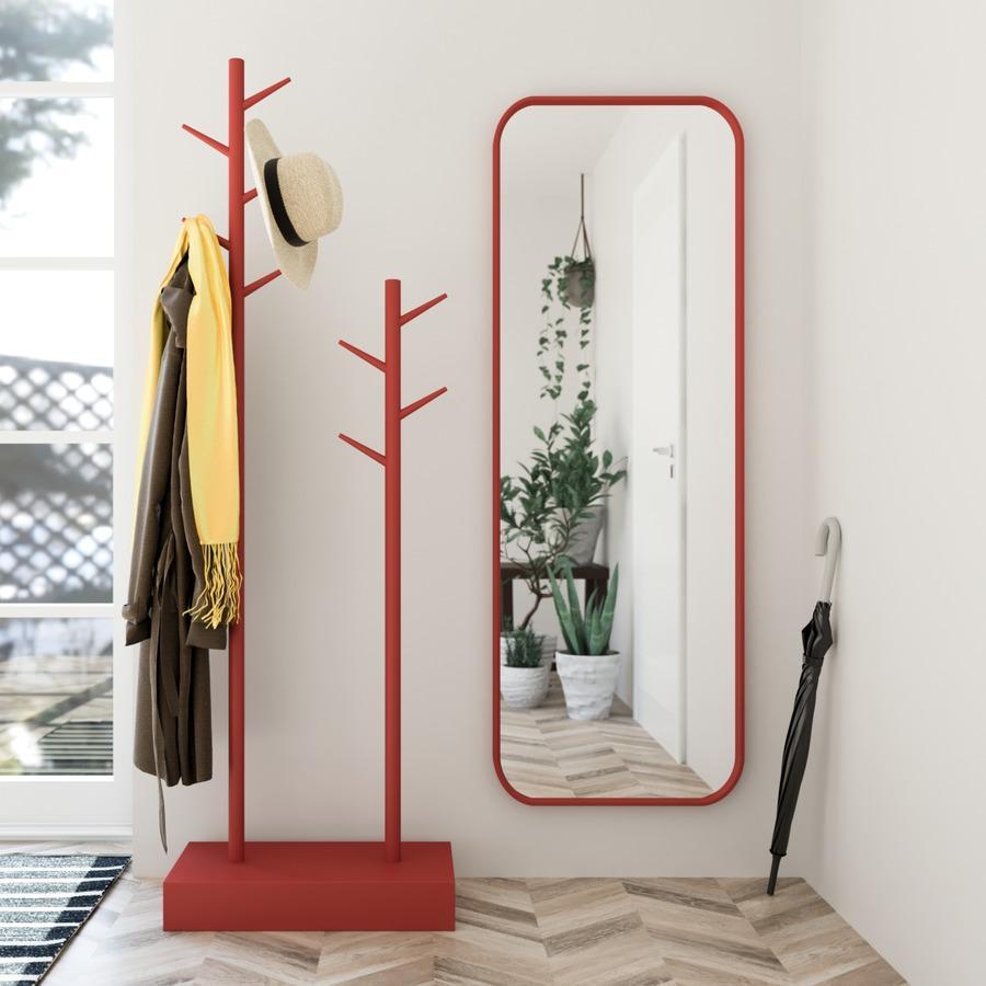 Передпокій Fenster ■ Червоний