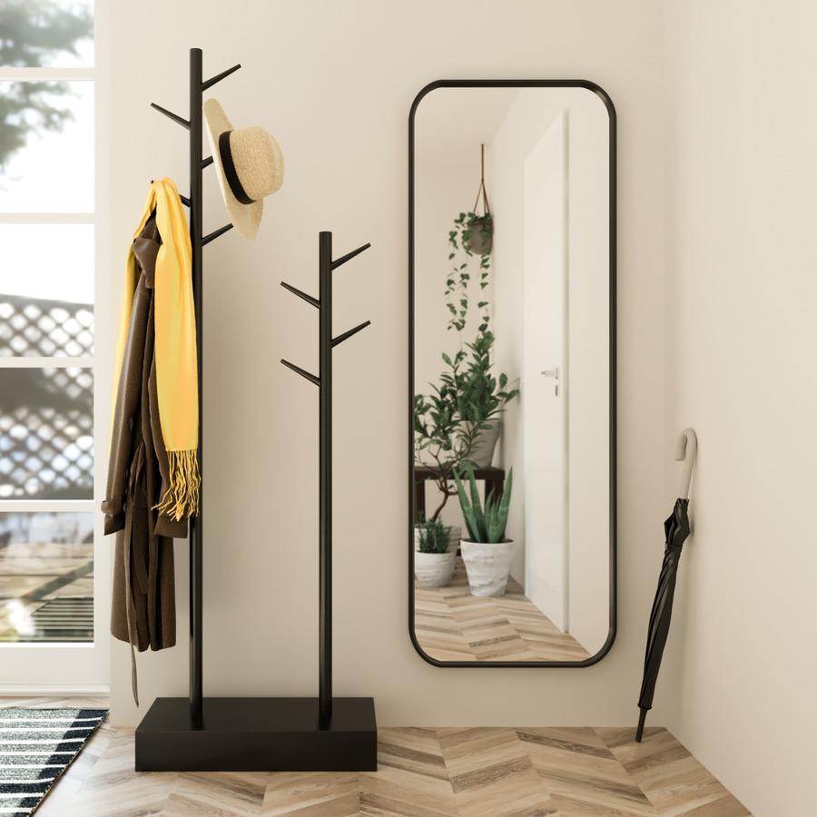 Передпокій Fenster OR Чорний