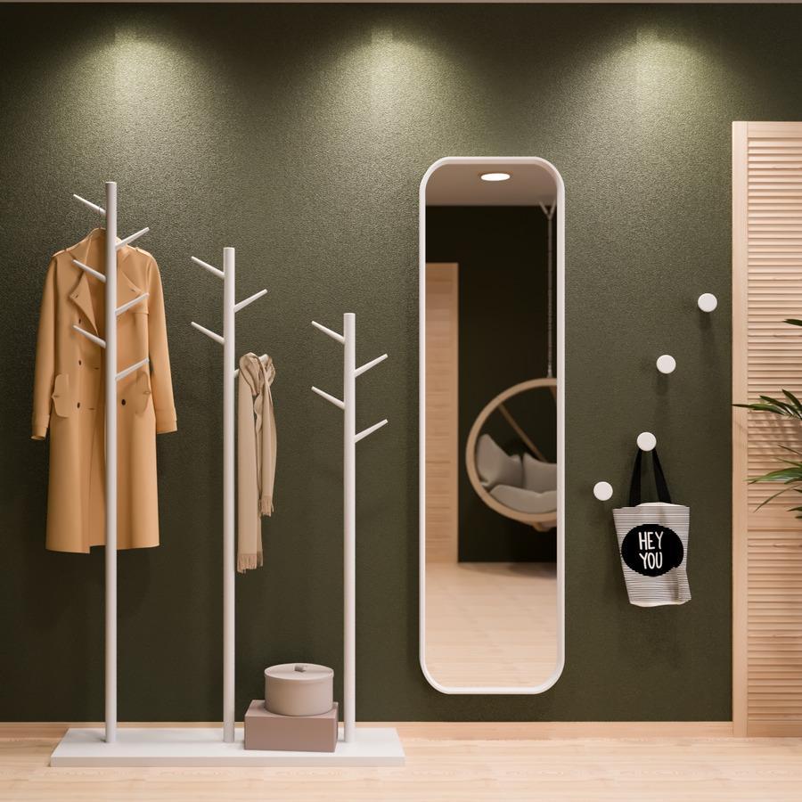 Передпокій Fenster gen 2 Білий