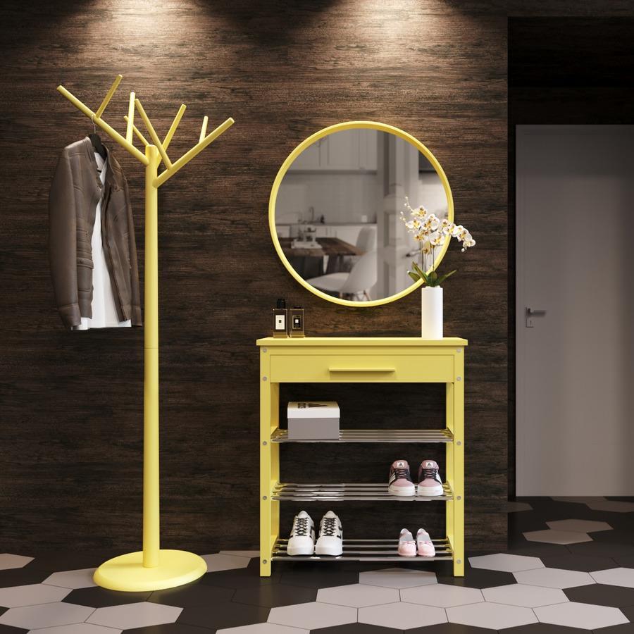 Передпокій Fenster Сан-Ріо Жовтий