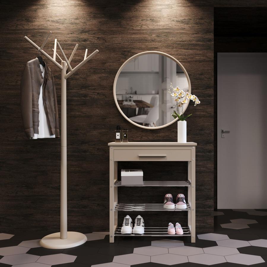 Передпокій Fenster Сан-Ріо Капучино