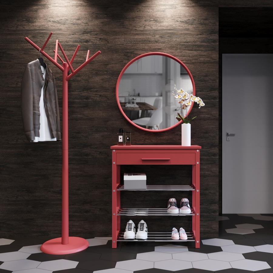 Передпокій Fenster Сан-Ріо Червоний