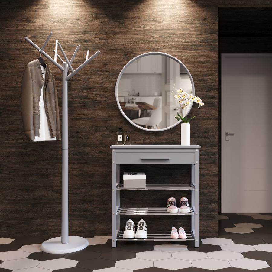 Передпокій Fenster Сан-Ріо Світло-сірий