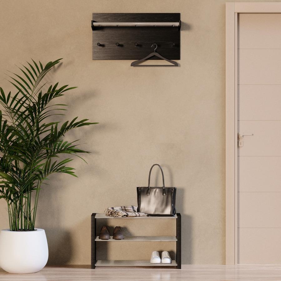 Прихожая Fenster Гавана 1 750 Чёрная