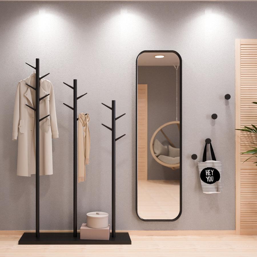 Передпокій Fenster gen 2 Чорний