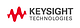 Keysight Technologies. Контрольно-вимірювальні рішення 2016