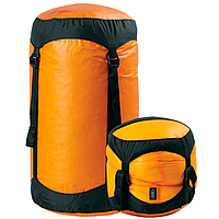 Мешок компрессионный Sea to Summit Ultra Sil Compression Sack р.M (15л), желтый