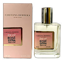 Carolina Herrera 212 VIP Rose Extra Perfume Newly жіночий 58 мл