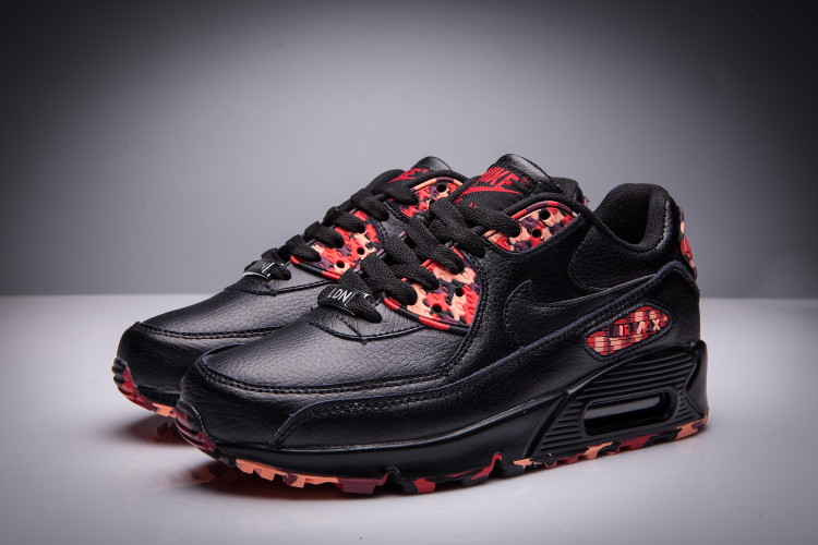 Кросівки чоловічі Nike Air Max 90 / 90AMM-522