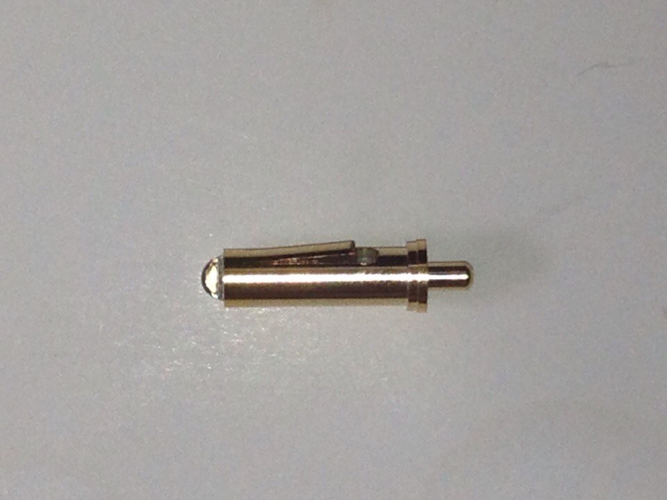 Лампочка HEINE 3.5V X-002.88.078 для отоскопов BETA200, K180, Lambada100, фото 1