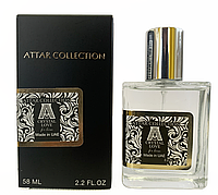 Attar Collection Crystal Love for Him Perfume Newly мужской 58 мл