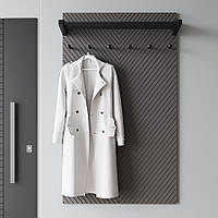 Настенная вешалка Fenster Оксфорд Элегант Грей