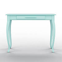 Туалетный столик Fenster Тэйлор Бирюзовый