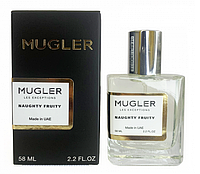 Mugler Naughty Fruity Perfume Newly унисекс 58 мл