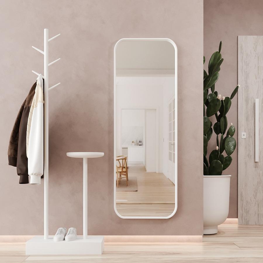 Прихожая Fenster Боливия Белая