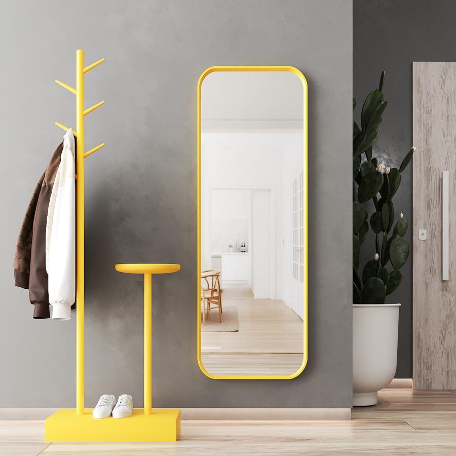 Прихожая Fenster Боливия Желтая