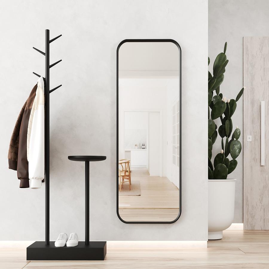 Прихожая Fenster Боливия Черная