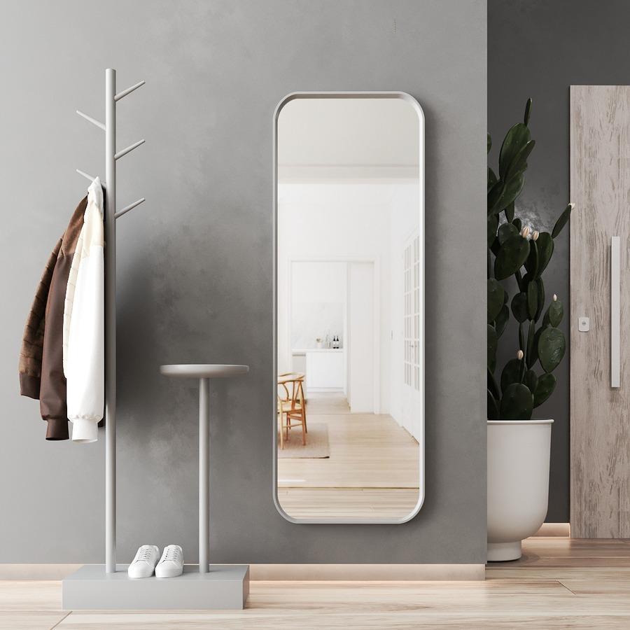 Прихожая Fenster Боливия Светло-Серая