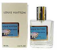 Louis Vuitton Afternoon Swim Perfume Newly унісекс 58 мл