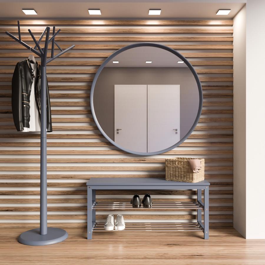 Прихожая Fenster Пегас Серая, фото 1