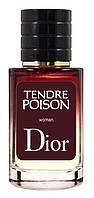 Dior Tendre Poison ТЕСТЕР LUX жіночий 60 мл