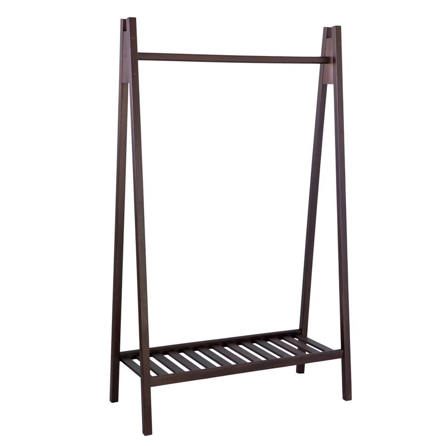 Вешалка Fenster Милан 1 Венге 166x100x45