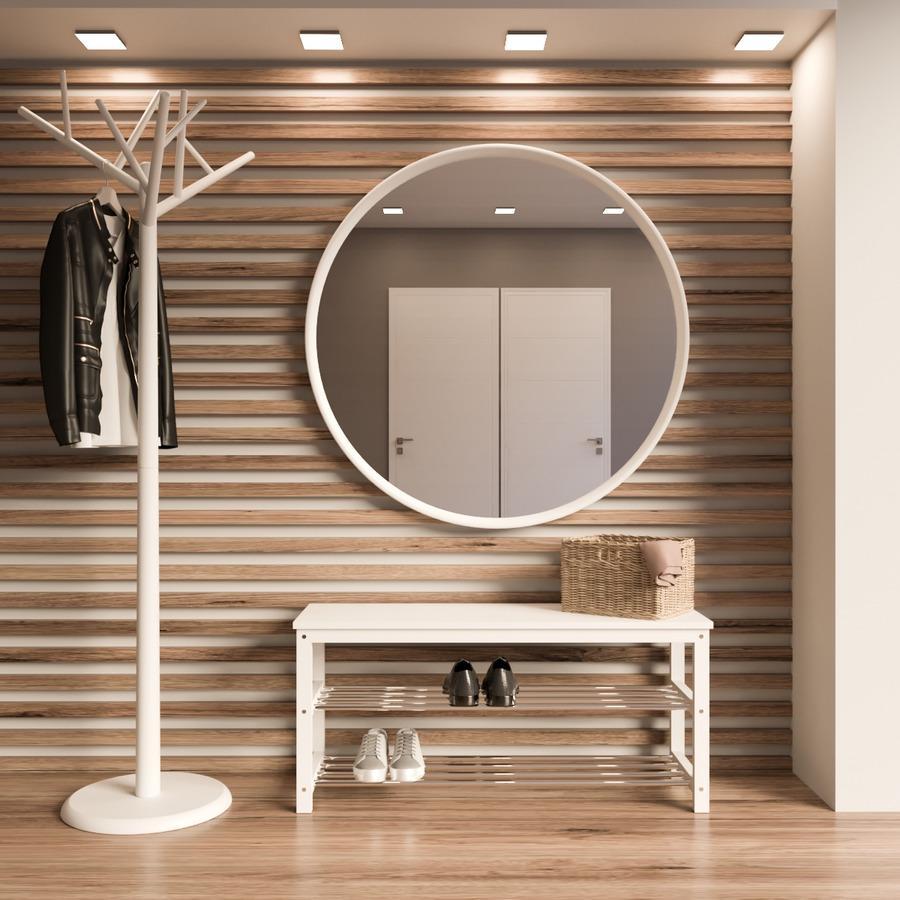 Прихожая Fenster Пегас Белая, фото 1