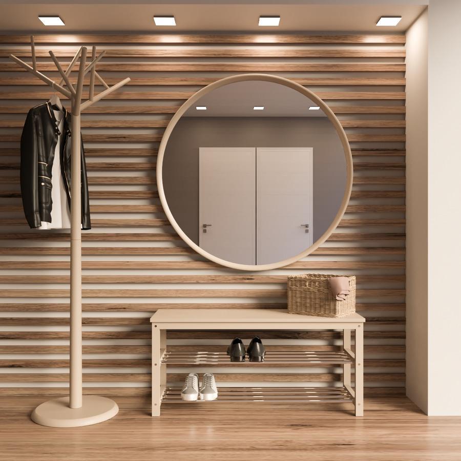 Прихожая Fenster Пегас Капучино, фото 1