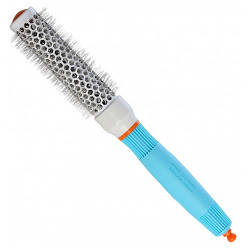 Брашинг керамічний для волосся 25 мм MOROCCANOIL Ceramic Ionic Round Hair Brush