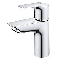 Набор смесителей 3 в 1 для ванной комнаты Grohe QuickFix StartEdge S-Size UA202501SE