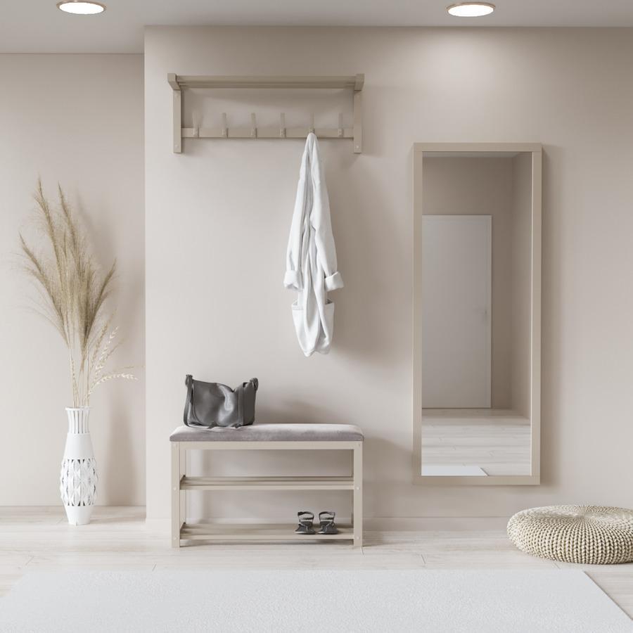 Передпокій Fenster Валенсія Капучино, фото 1