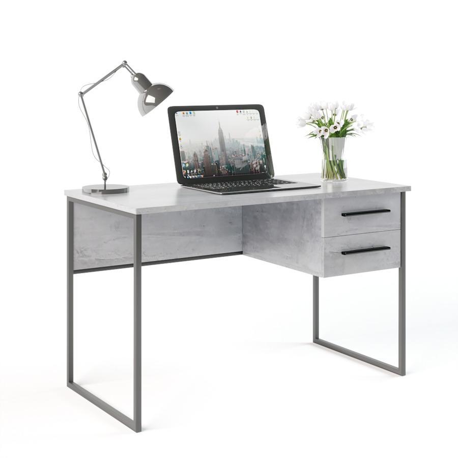 Компьютерный стол Fenster Универ 5 Урбан 74x120x60