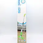 Швабра для підлоги з розпилювачем Water Spray Mop, Зелена / Швабра для прибирання / Швабра з ємністю для води, фото 11