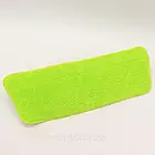 Швабра для підлоги з розпилювачем Water Spray Mop, Зелена / Швабра для прибирання / Швабра з ємністю для води, фото 10