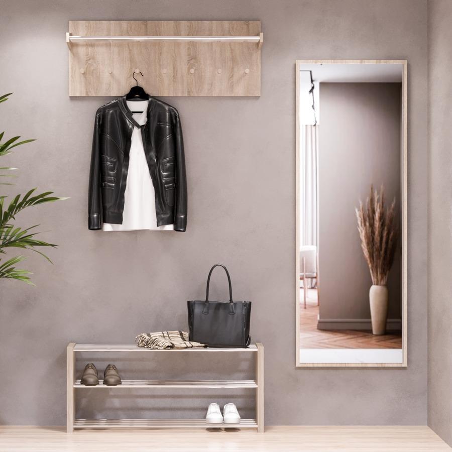 Прихожая Fenster Гавана 2 1002 Дуб сонома, фото 1