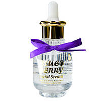 Сироватка для обличчя Wokali Blue Berry Facial Serum Multi Function KL016 40 мл