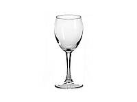 Набор стеклянных бокалов для вина в подарочной упаковке 6шт IMPERIAL 255мл 44703 ТМ PASABAHCE
