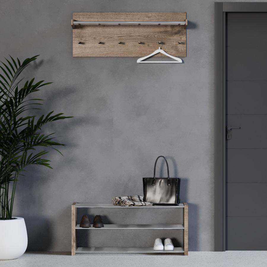 Прихожая Fenster Гавана 1 1002 Аликанте