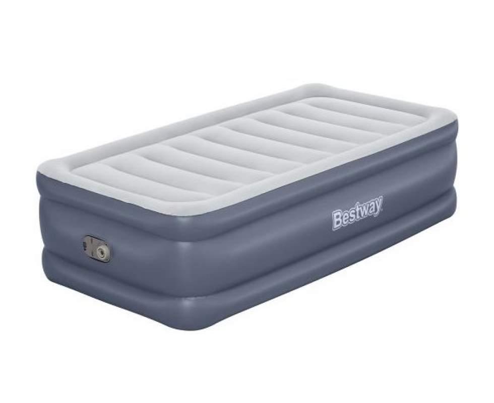 Надувне ліжко Bestway 6713G, 191 x 97 x 51 см