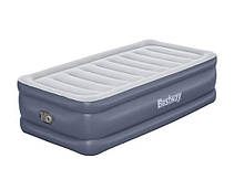 Надувне ліжко Bestway 6713G, 191 x 97 x 51 см