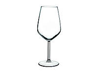 Набор стеклянных бокалов для вина в подарочной упаковке 490мл ALLEGRA (2шт) 440065 ТМ PASABAHCE