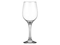Набор стеклянных бокалов для вина 395мл Gloria 6 шт, ТМ Ardesto