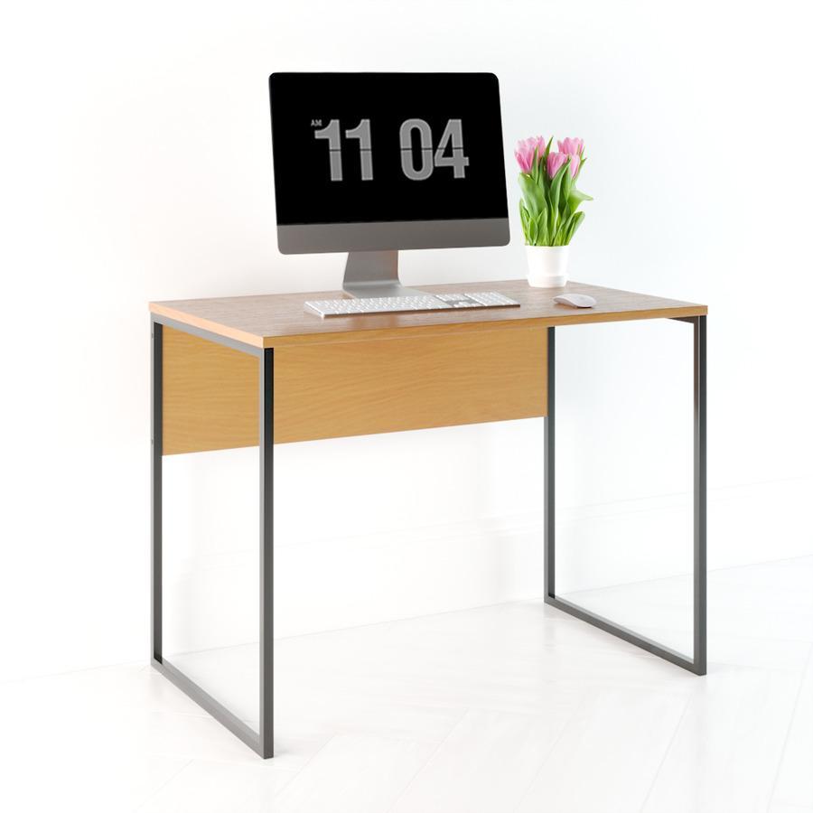 Письменный стол Fenster Универ 2 Бук 74x80x50