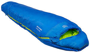 Спальні і бівачні мішки