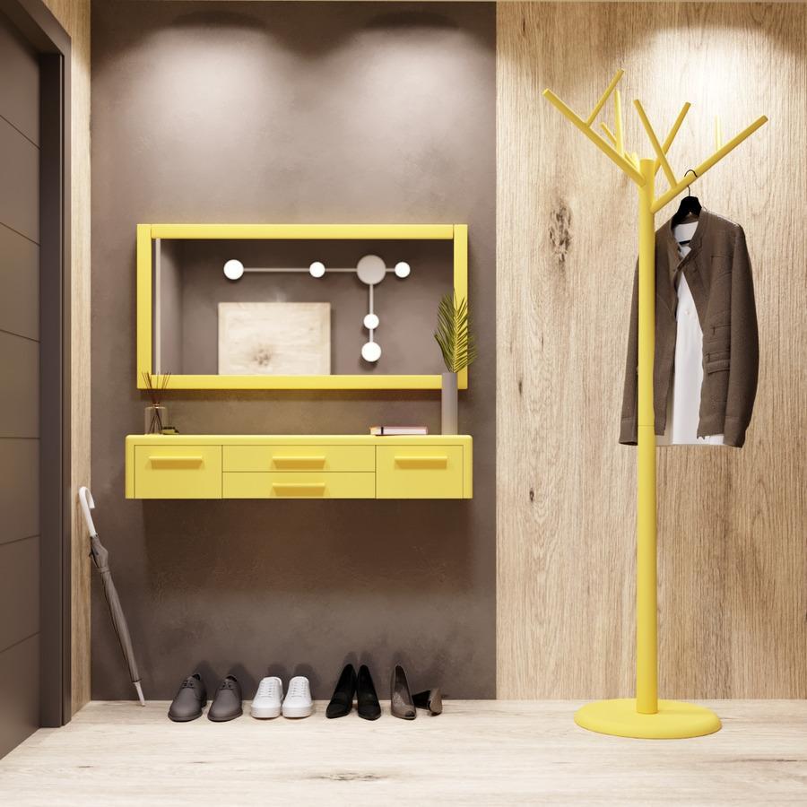 Передпокій Fenster Оазис Жовтий