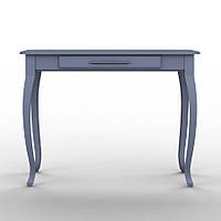 Туалетный столик Fenster Тэйлор Серый