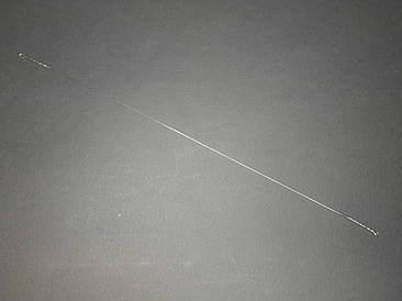 Повідець Kalipso струна 17cm 0.35 mm