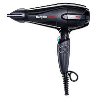 Фен Babyliss Pro BAB6970IE, Черный