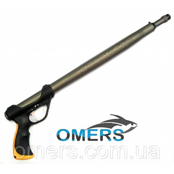 Рушниця Пневмовакуумна Pelengas Magnum Plus 100